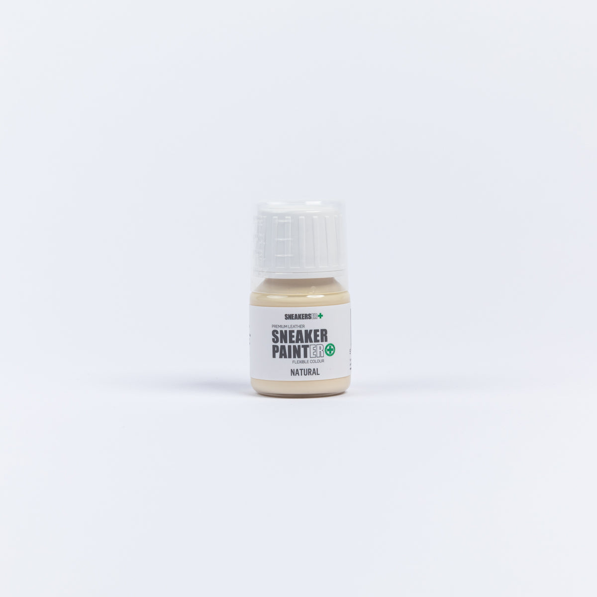 Sneakerpainter Premium Leather Flexible Sneaker Paint 30ml