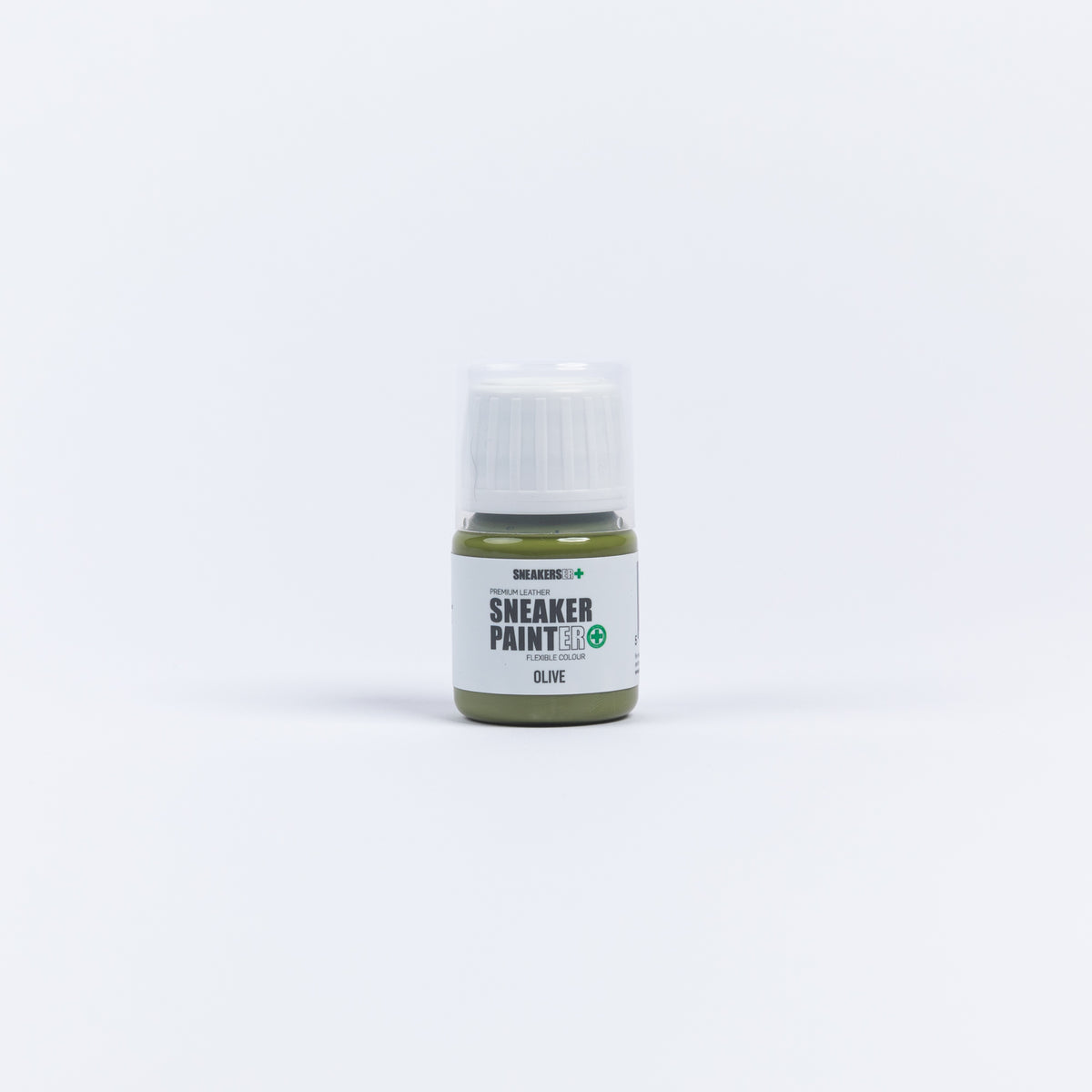 Sneakerpainter Premium Leather Flexible Sneaker Paint 30ml