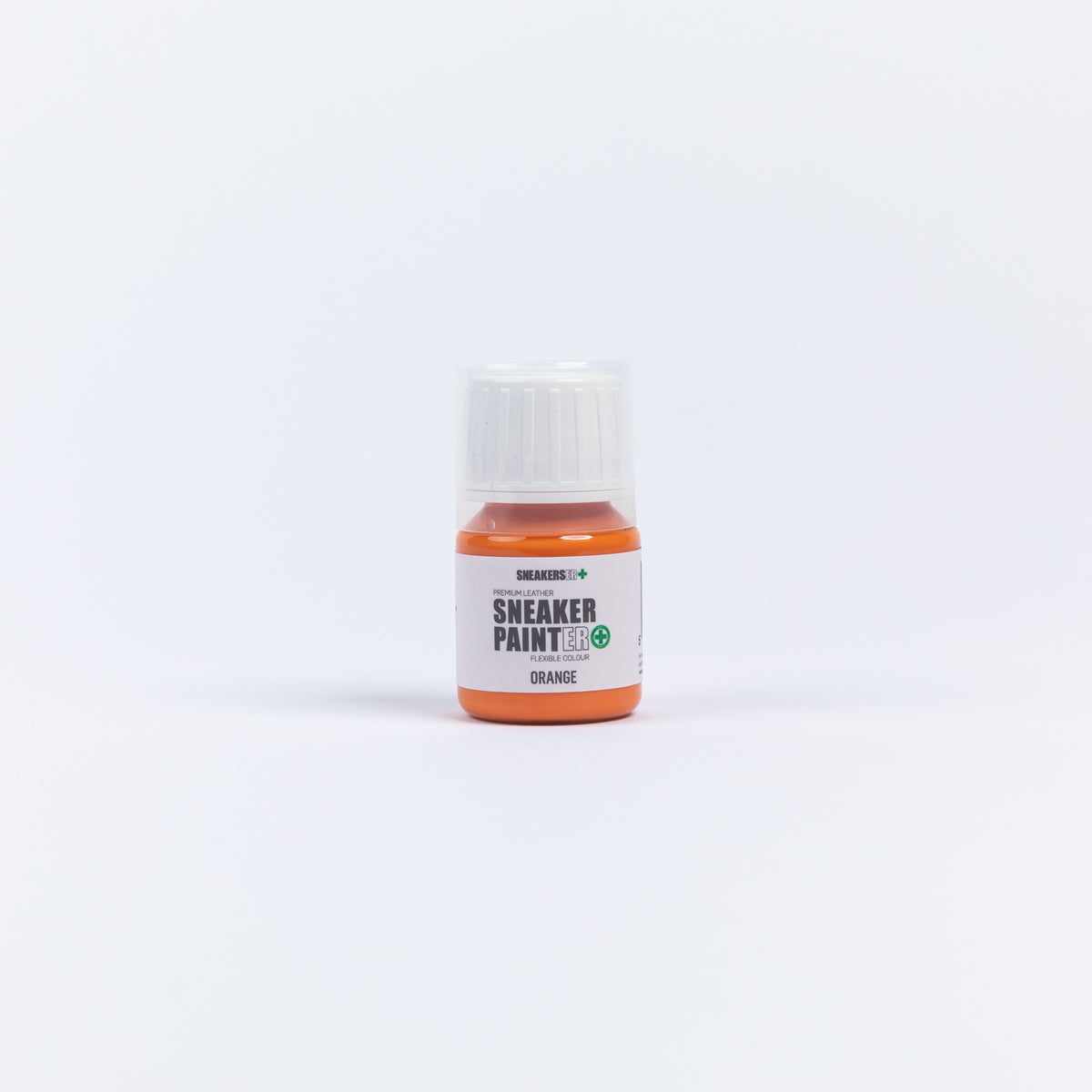 SNEAKERS ER PREMIUM SNEAKER PAINTER PAINT 30ml ORANGE