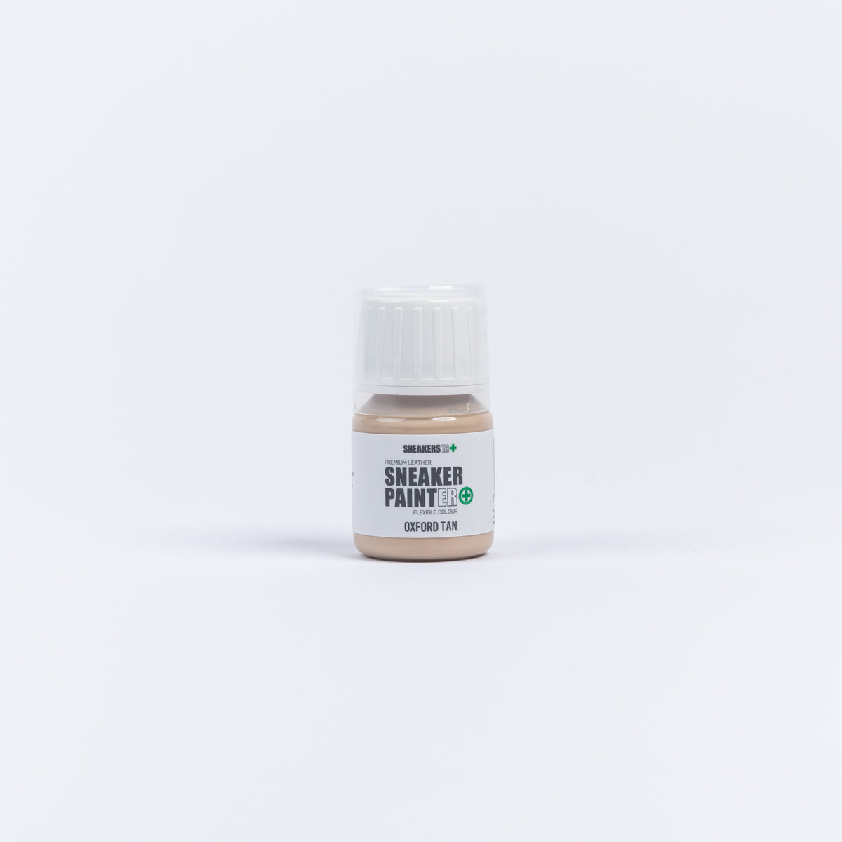 Sneakerpainter Premium Leather Flexible Sneaker Paint 30ml