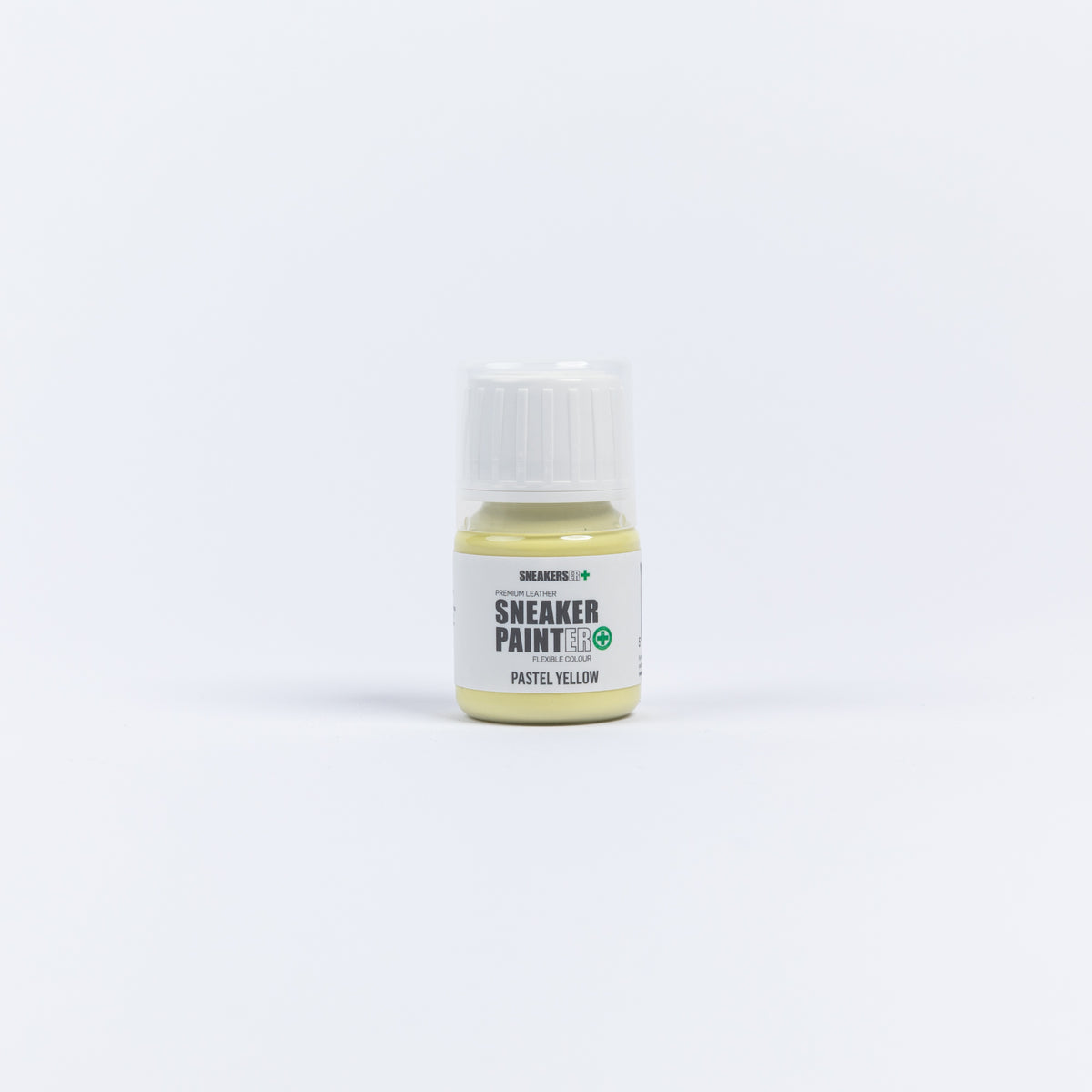 SNEAKERS ER PREMIUM SNEAKER PAINTER PAINT 30ml PASTEL YELLOW