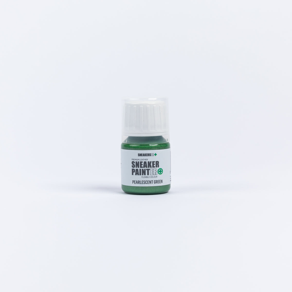 Sneakerpainter Premium Leather Flexible Sneaker Paint 30ml