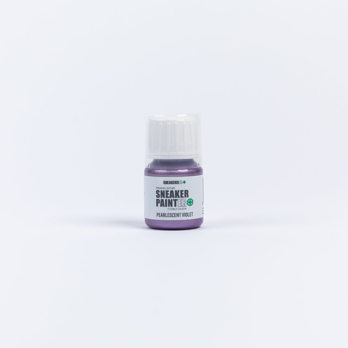 Sneakerpainter Premium Leather Flexible Sneaker Paint 30ml