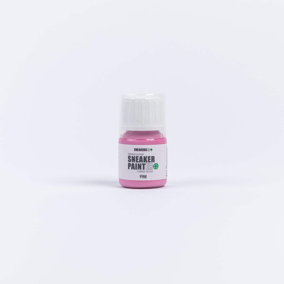 Sneakerpainter Premium Leather Flexible Sneaker Paint 30ml