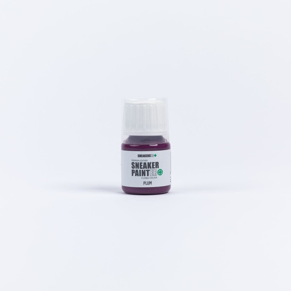 SNEAKERS ER PREMIUM SNEAKER PAINTER PAINT 30ml PLUM