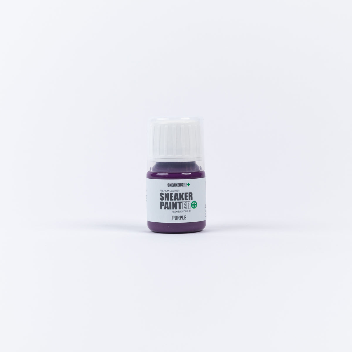 Sneakerpainter Premium Leather Flexible Sneaker Paint 30ml