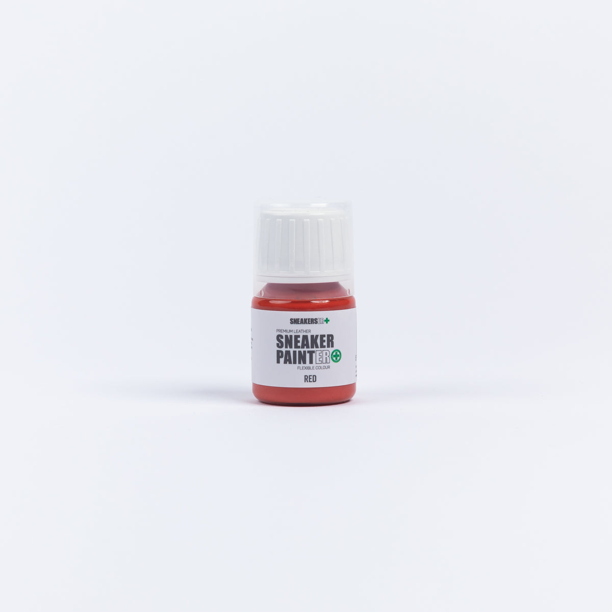 SNEAKERS ER PREMIUM SNEAKER PAINTER PAINT 30ml RED