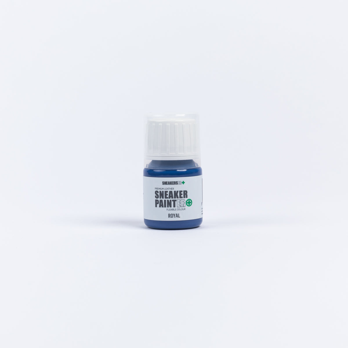 Sneakerpainter Premium Leather Flexible Sneaker Paint 30ml
