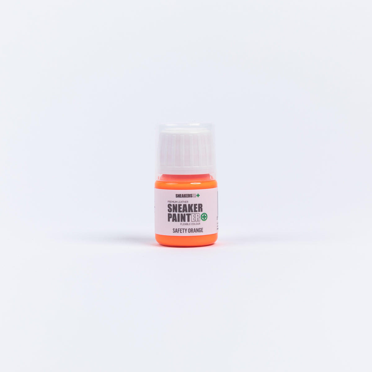 SNEAKERS ER PREMIUM SNEAKER PAINTER PAINT 30ml SAFETY ORANGE