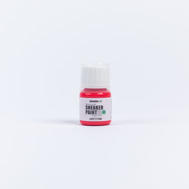 SNEAKERS ER PREMIUM SNEAKER PAINTER PAINT 30ml SAFETY PINK