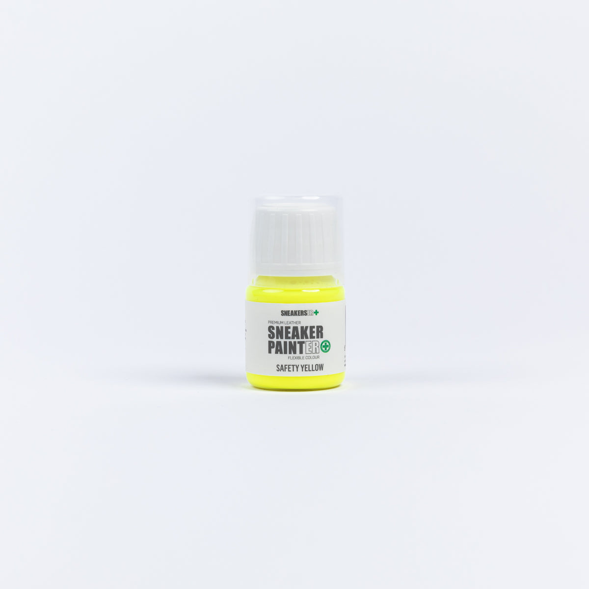 Sneakerpainter Premium Leather Flexible Sneaker Paint 30ml