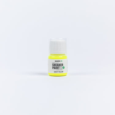 SNEAKERS ER PREMIUM SNEAKER PAINTER PAINT 30ml SAFETY YELLOW