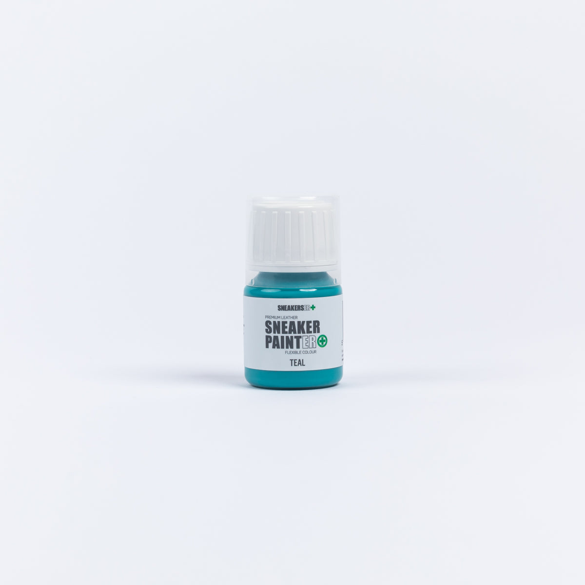 SNEAKERS ER PREMIUM SNEAKER PAINTER PAINT 30ml TEAL