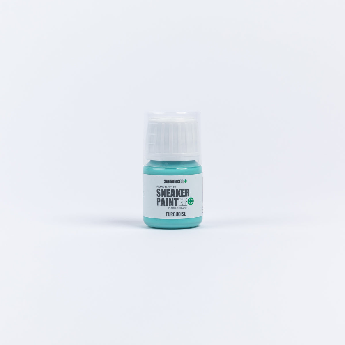 Sneakerpainter Premium Leather Flexible Sneaker Paint 30ml