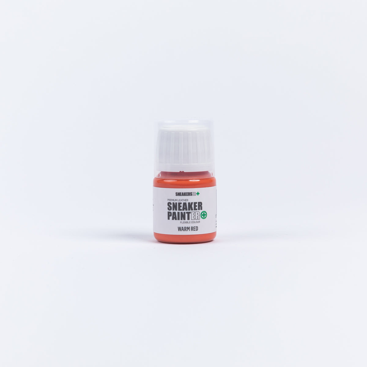 Sneakerpainter Premium Leather Flexible Sneaker Paint 30ml