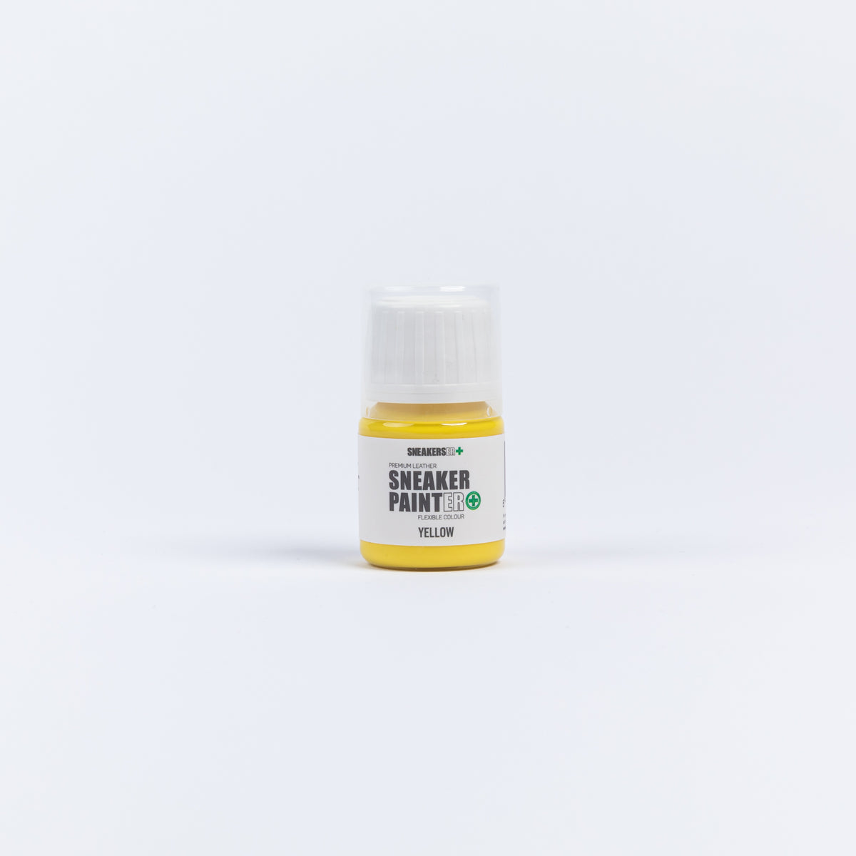 SNEAKERS ER PREMIUM SNEAKER PAINTER PAINT 30ml YELLOW