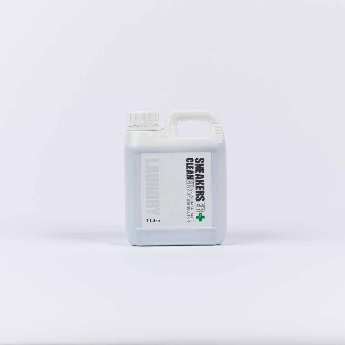 LAUNDRY - CLEANER - 1 Litre Jerry