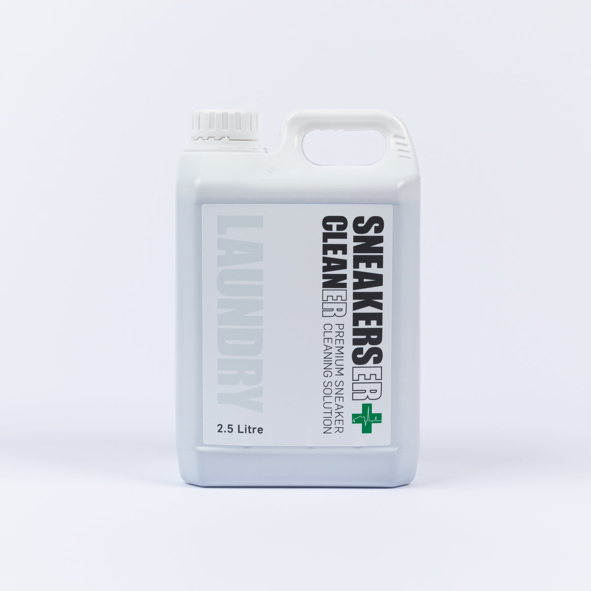 LAUNDRY - CLEANER - 2.5 Litre Jerry