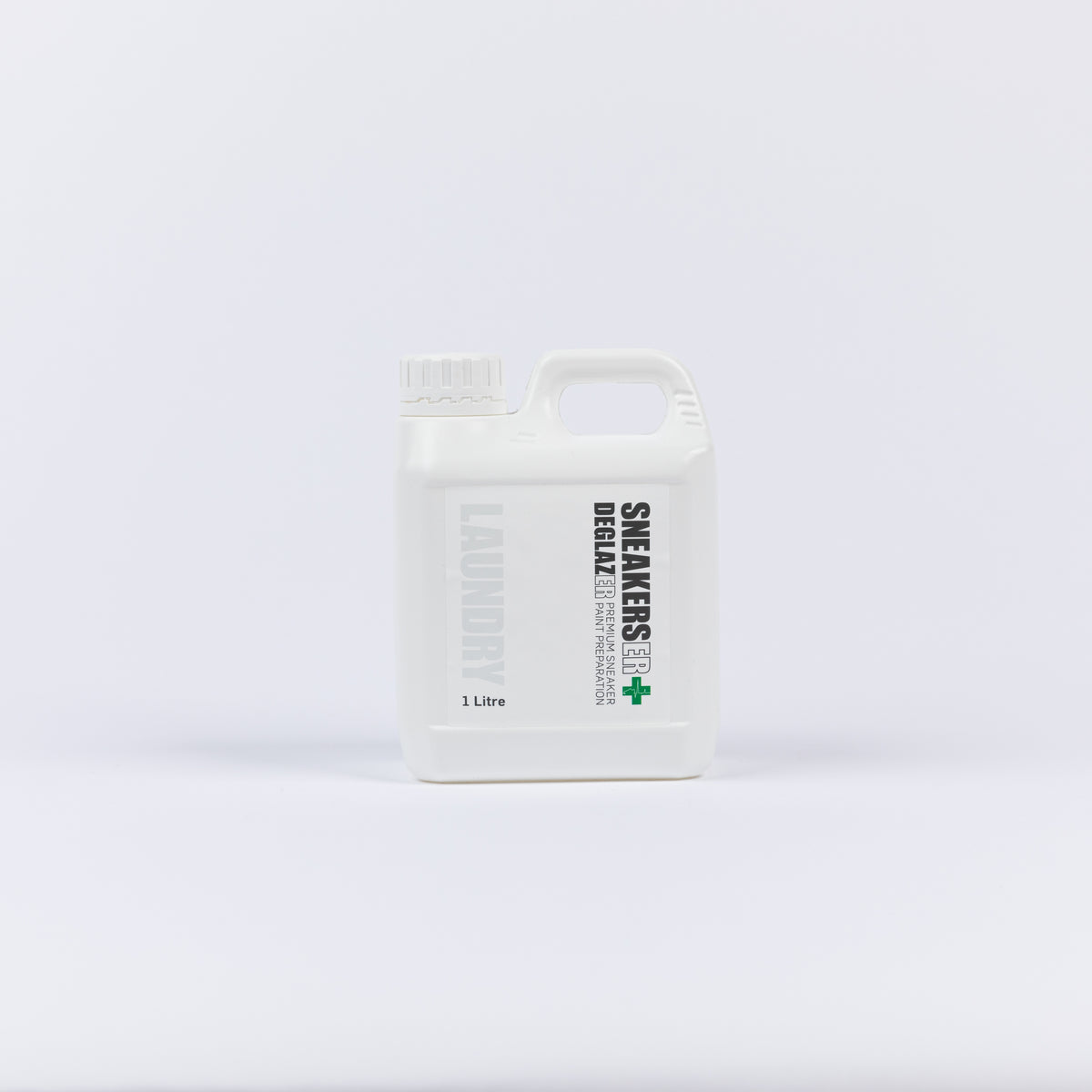 LAUNDRY - DEGLAZER (1 Litre Jerry)