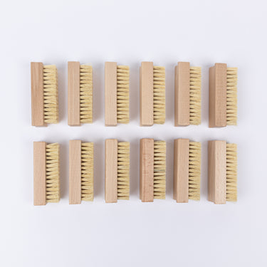 LAUNDRY - CLEANER Brushes (12 Pack)