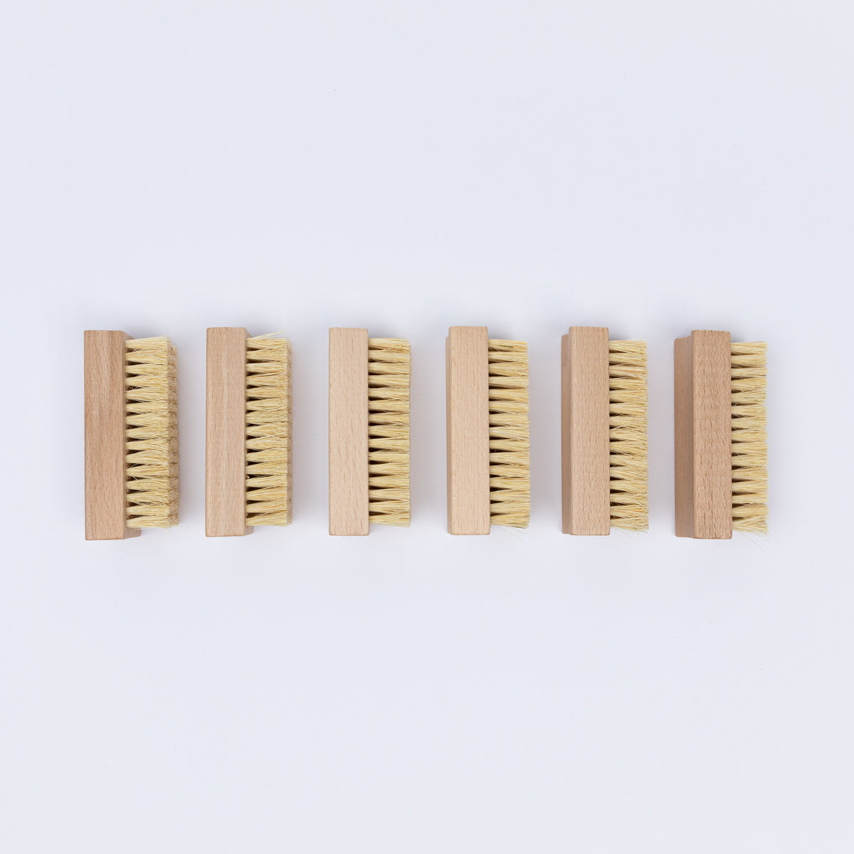 LAUNDRY - CLEANER Brushes (6 Pack)
