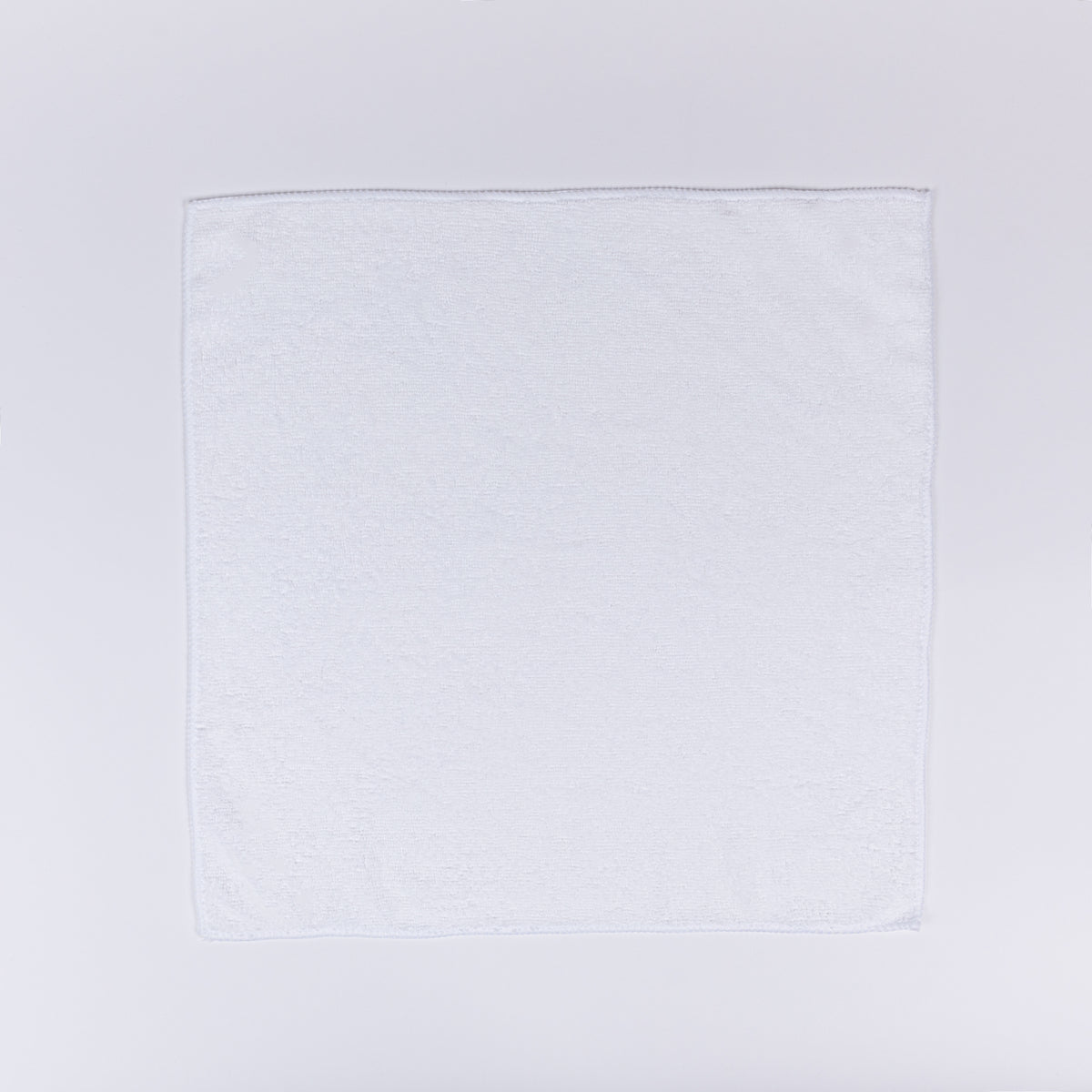 LAUNDRY - MICROFIBER Cleaning Cloths (6 Pack)