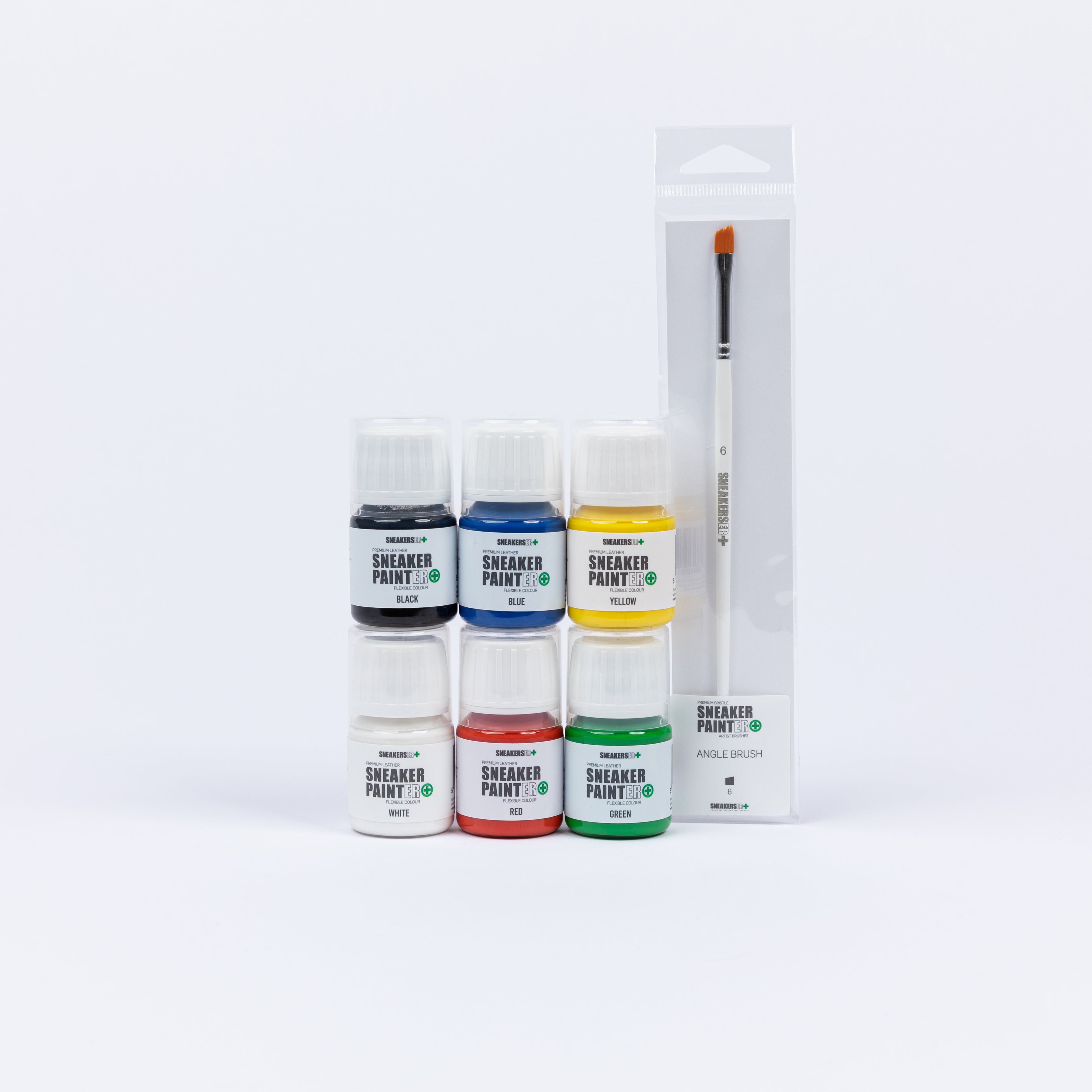 SNEAKERS ER MINI SNEAKER PAINTER PACK RRP 40
