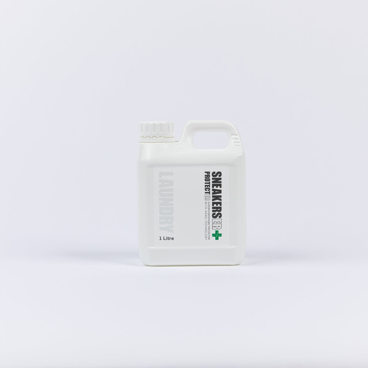 LAUNDRY - PROTECTER SUPERHYDROPHOBIC - 1 Litre Jerry