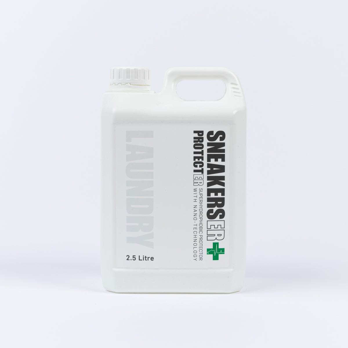 LAUNDRY - PROTECTER SUPERHYDROPHOBIC - 2.5 Litre Jerry