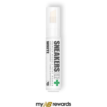 myNB Rewards Premium Midsole Paint Pen White