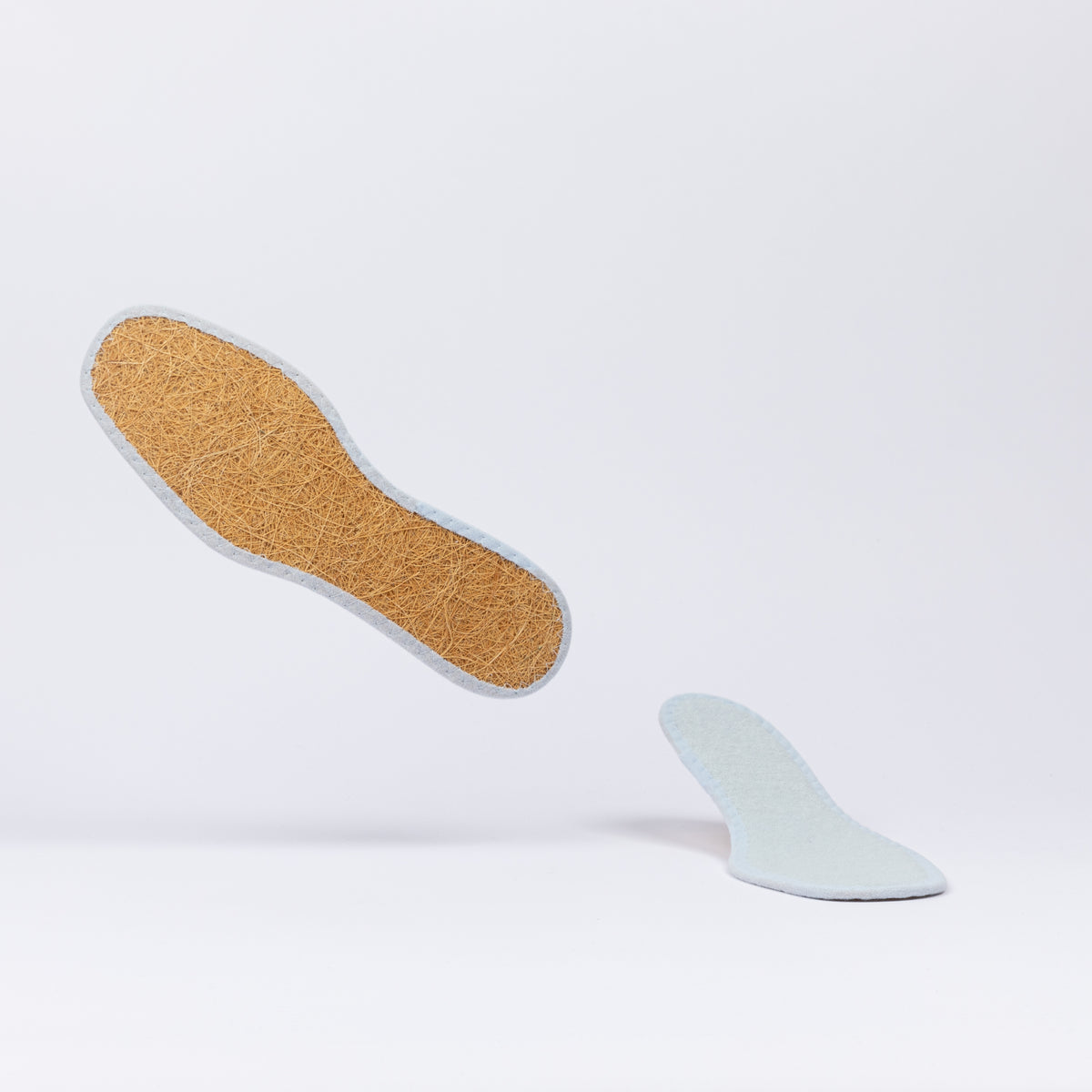 SNEAKERS ER ODER FRESH SOCKLESS SNEAKER INSOLES
