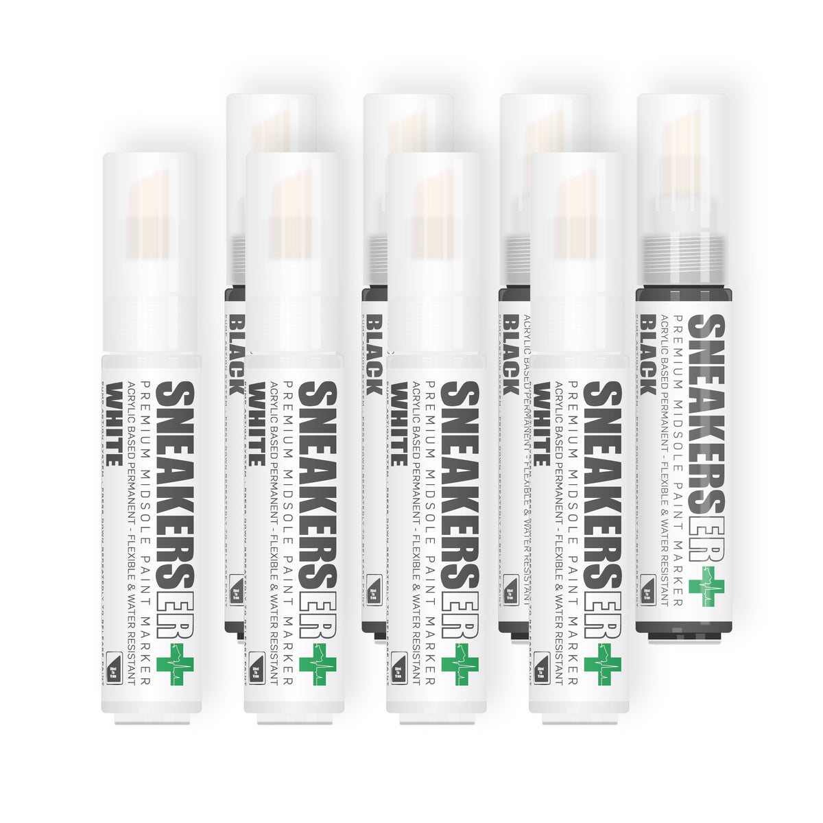 Premium Midsole Paint Marker - Bulk packs
