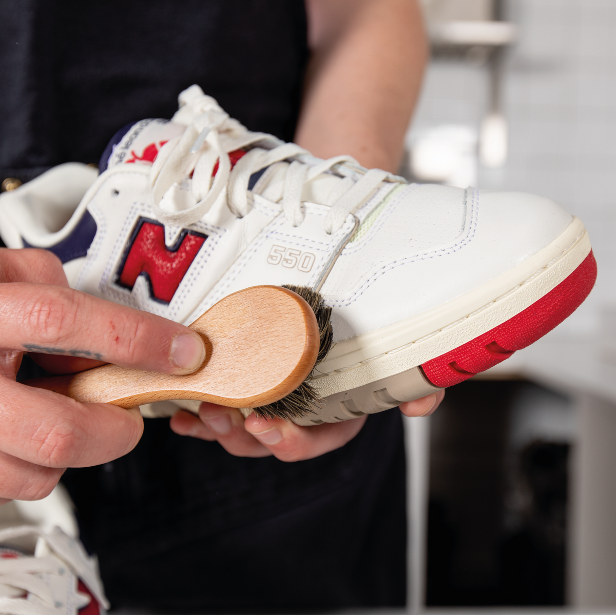 SNEAKERS ER &#39;BULK&#39; CLEAN &amp; PROTECT PACK - RRP £78