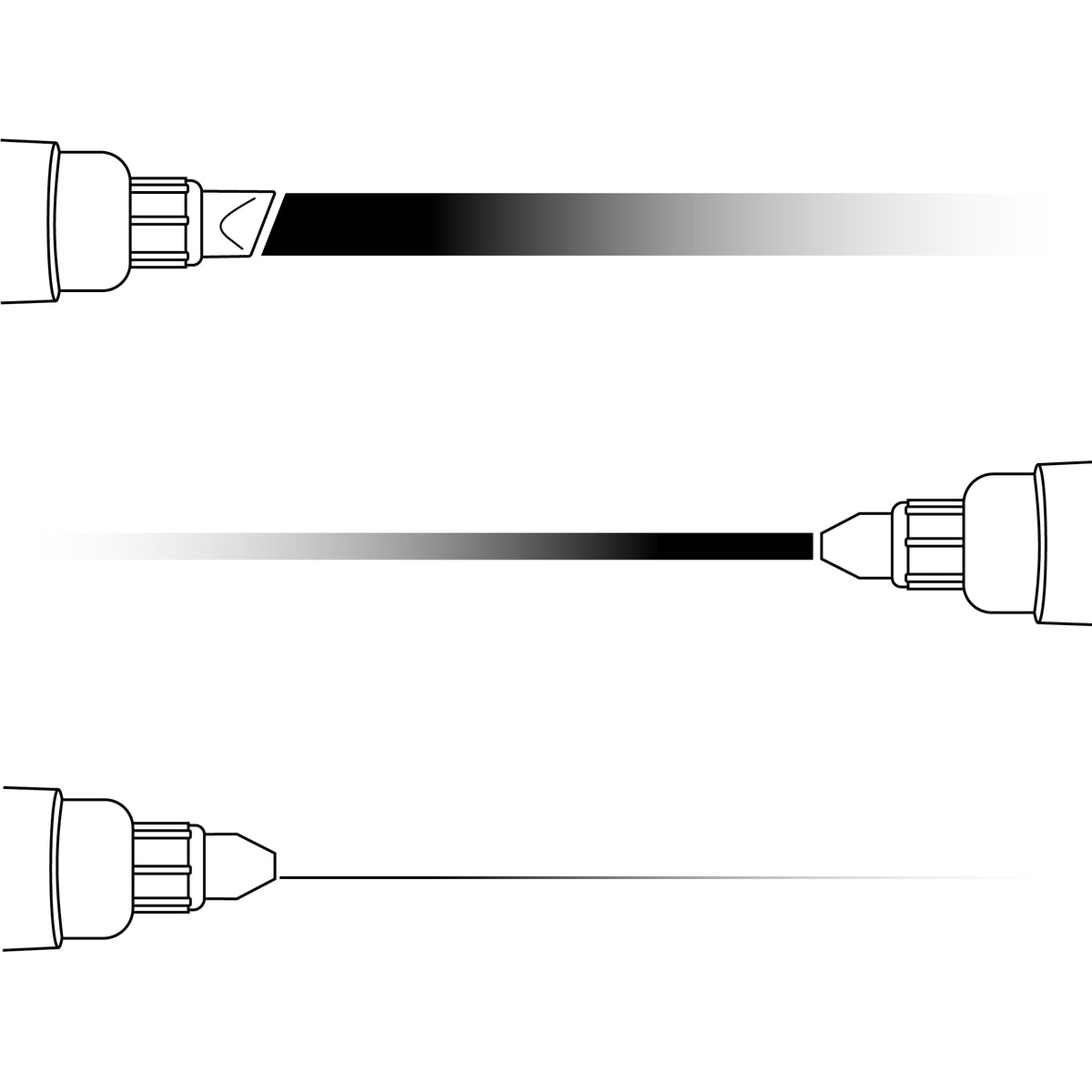 Premium Midsole Paint Marker - Bulk packs
